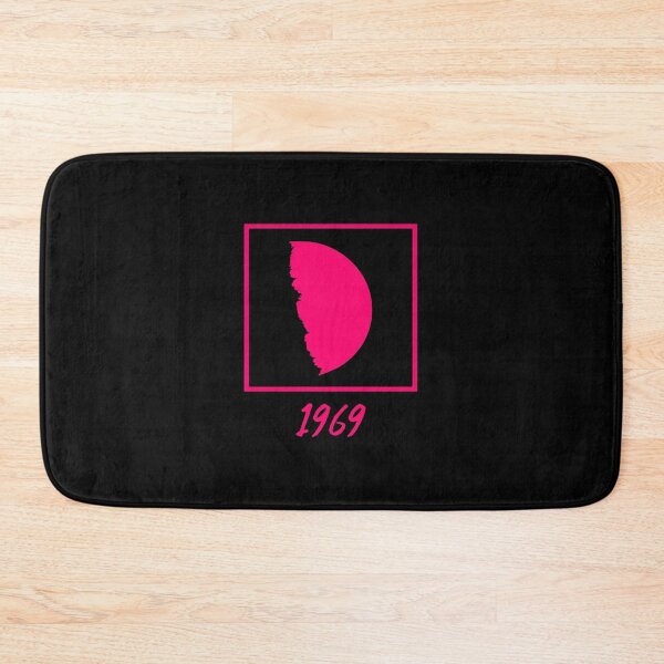 Item preview, Moon Landing Fun 1969 Vintage Space 50th Anniversary designed and sold by at85productions.