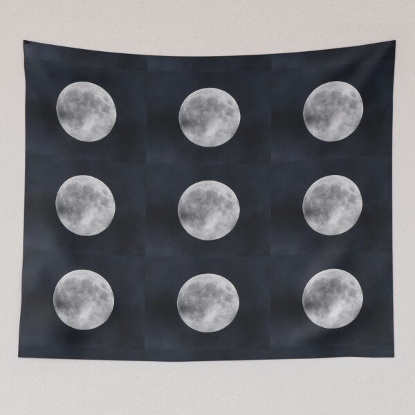 Item preview, Harvest Moon designed and sold by Savannah Gibbs.