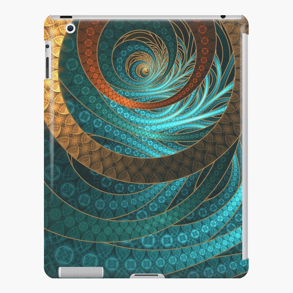 Item preview, iPad Snap Case designed and sold by jayaprime.