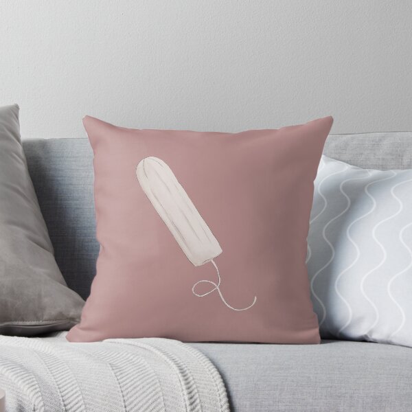 Item preview, Tampon designed and sold by Abi Burgess.