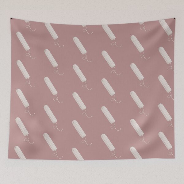 Item preview, Tampon designed and sold by Abi Burgess.