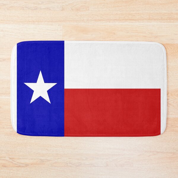 Item preview, Texas State Flag Banner Design designed and sold by Draculaura2009.