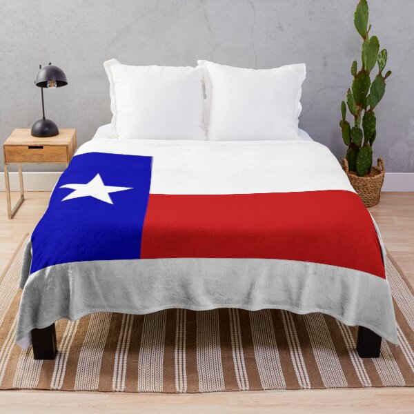 Item preview, Texas State Flag Banner Design designed and sold by Draculaura2009.