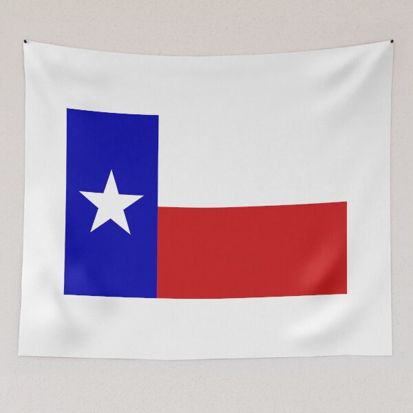 Item preview, Texas State Flag Banner Design designed and sold by Draculaura2009.