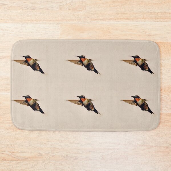 Item preview, Hummingbird designed and sold by Savannah Gibbs.