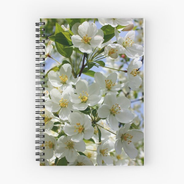 Item preview, Spring Blossoms designed and sold by Rachel Stickney.