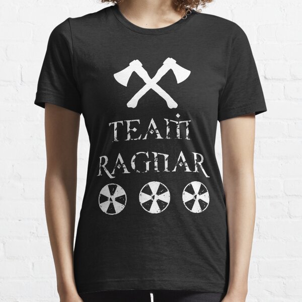 Équipe Ragnar T-shirt essentiel