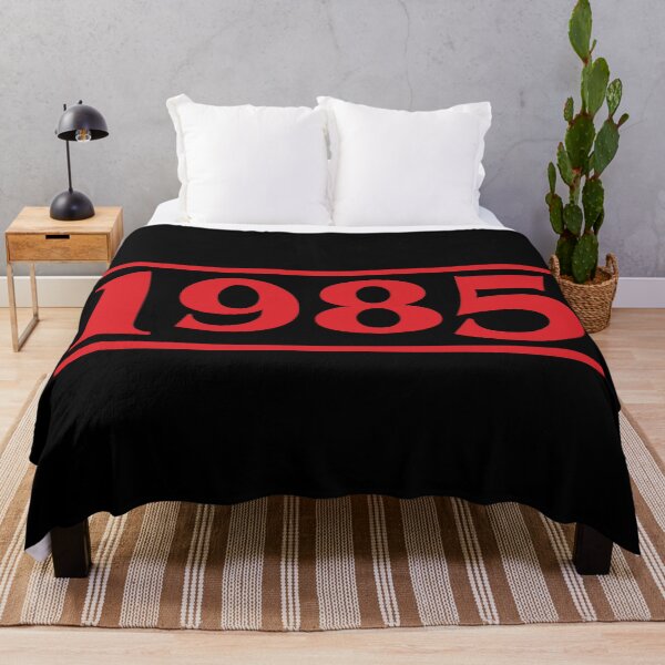 Item preview, 1985 - Stranger Things designed and sold by itsrturn.