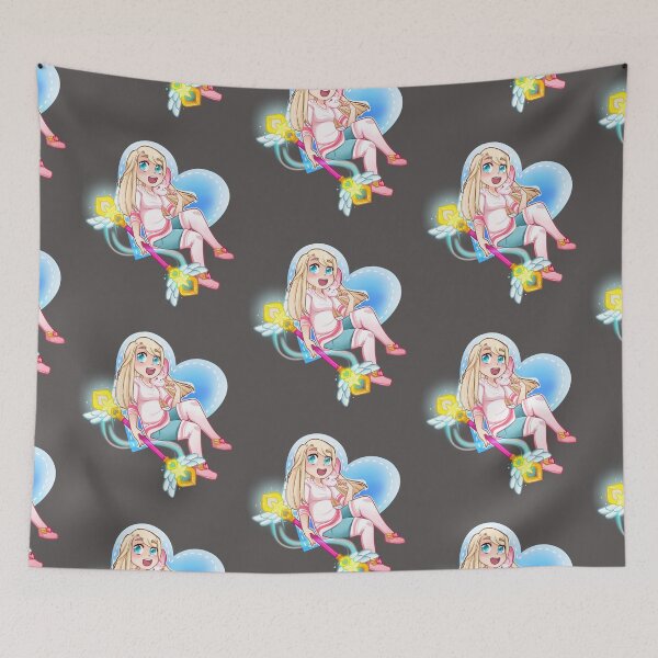 Item preview, artwork for MrsCaptainAmerica3 designed and sold by MrsCapAmerica3.