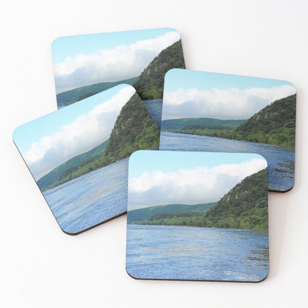 Item preview, Where the Potomac and Shenandoah Rivers Converge - 2 designed and sold by Cora Wandel.