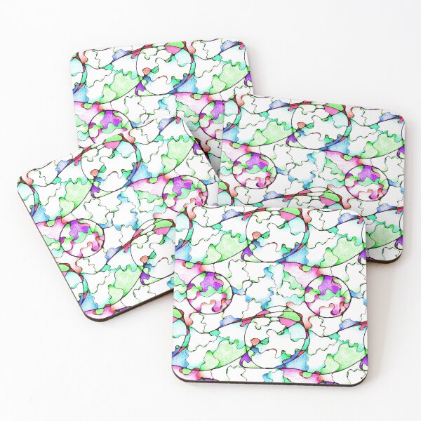 Item preview, Different Sounds designed and sold by colouroz.