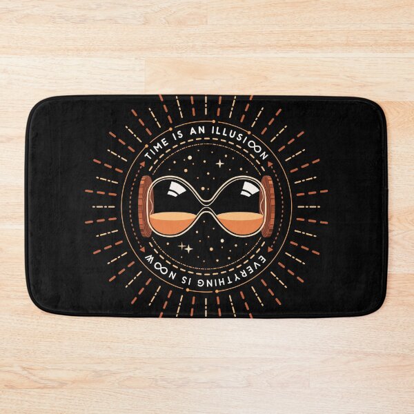 Item preview, Illusion of Time designed and sold by Carlos Tato.