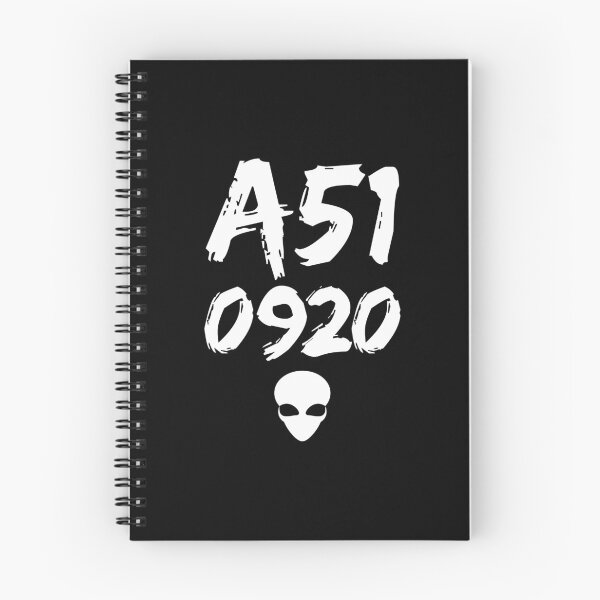 Item preview, Storm Area 51 Merch designed and sold by bizarregeese.