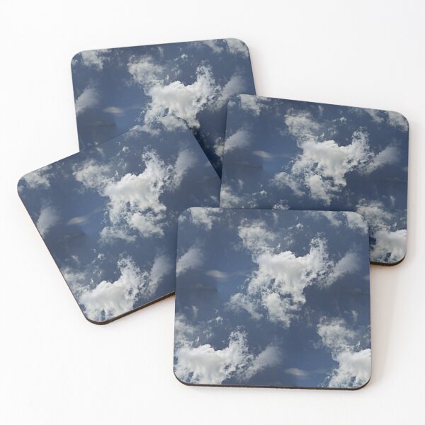 Item preview, ©HCS Clouds Via IAG. designed and sold by OmarHernandez.