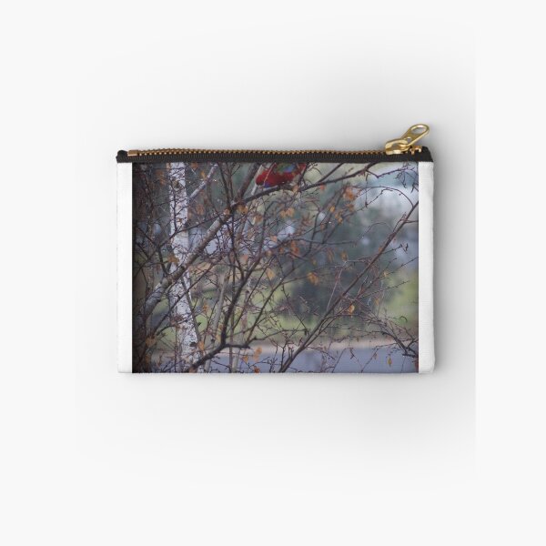 Item preview, Rainy Rosellas designed and sold by peterhau.