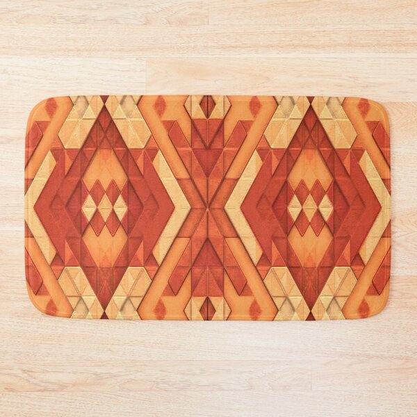 Item preview, Rust designed and sold by Lyle Hatch.