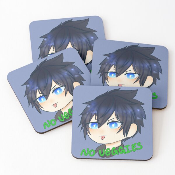 Item preview, No veggie prince designed and sold by Mamotate.