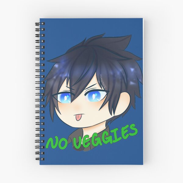 Item preview, No veggie prince designed and sold by Mamotate.