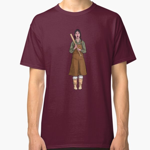 Don't Hurt Me! - 1980 Classic T-Shirt