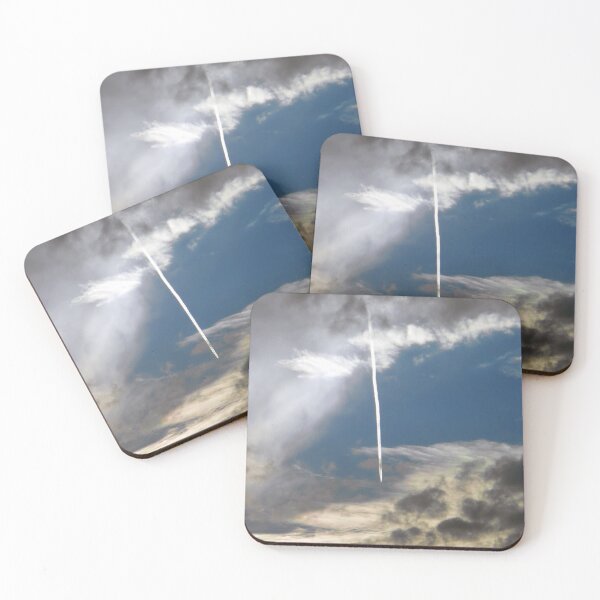 Item preview, ©HCS Airplane Tracks IA. designed and sold by OmarHernandez.