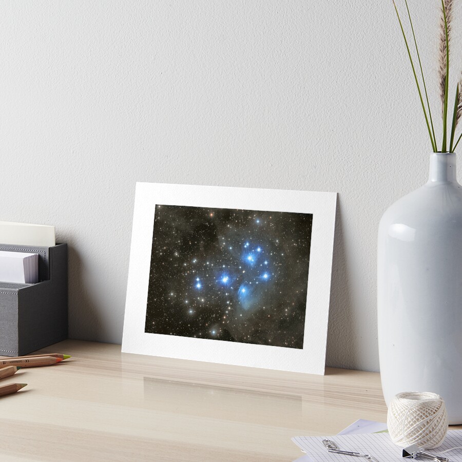 Item preview, Art Board Print designed and sold by emckinley.