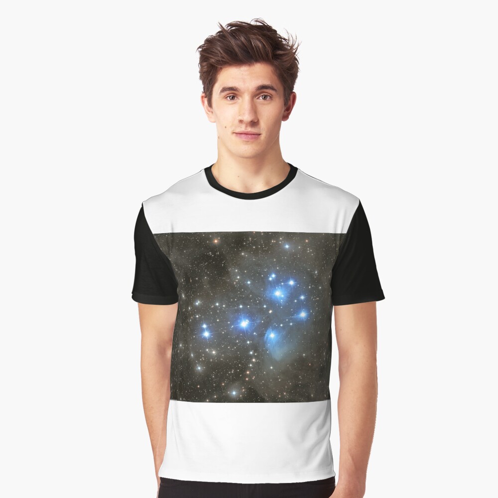 Item preview, Graphic T-Shirt designed and sold by emckinley.