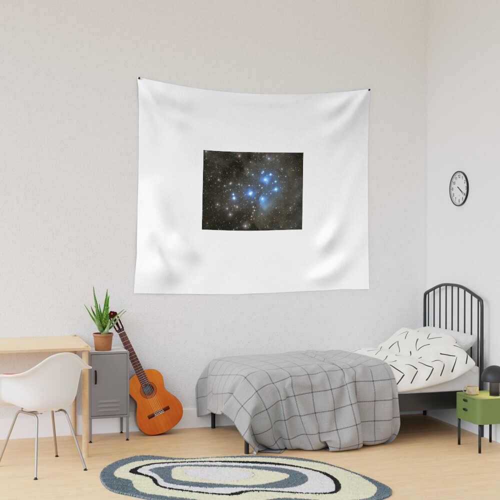 Item preview, Tapestry designed and sold by emckinley.