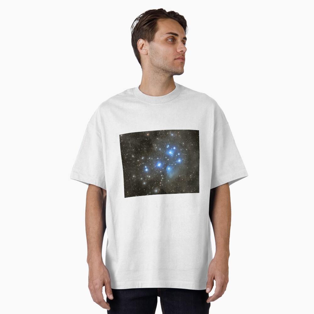 Item preview, Oversized T-Shirt designed and sold by emckinley.