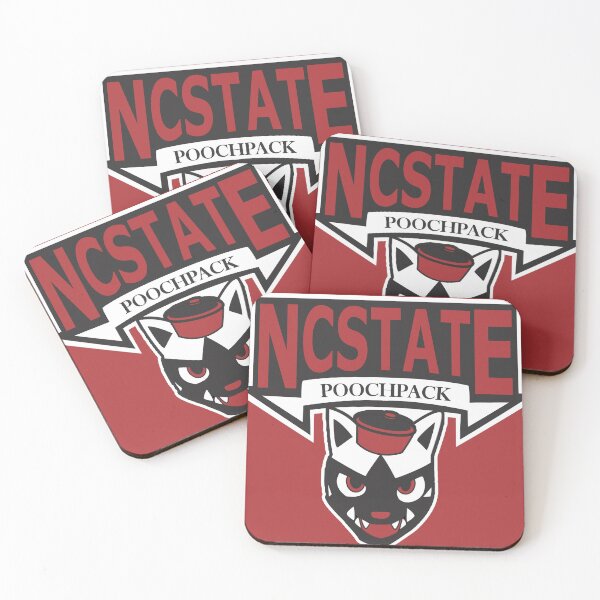 Item preview, NCSPP Draft League Logo designed and sold by BionicSoup.