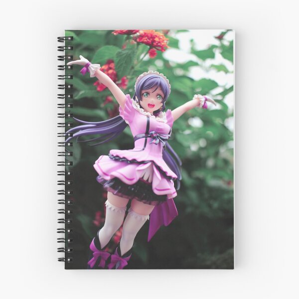 Item preview, Nozomi Tojo designed and sold by kiwimanju.
