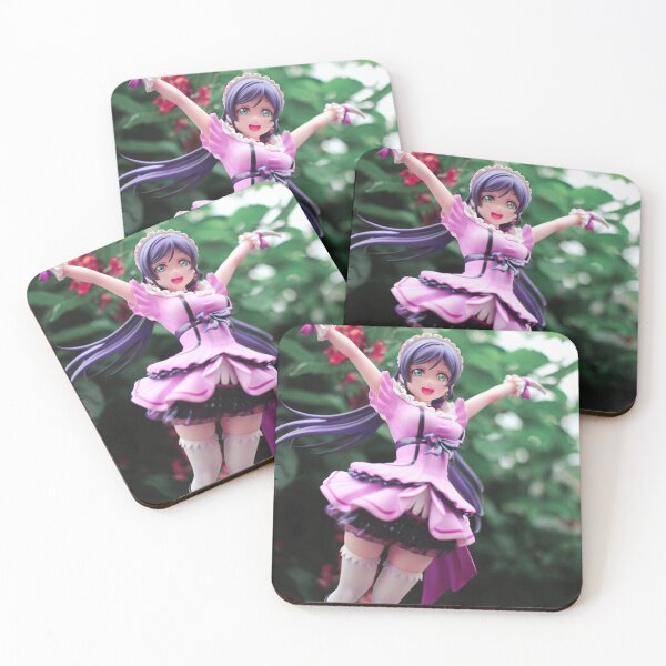 Item preview, Nozomi Tojo designed and sold by kiwimanju.