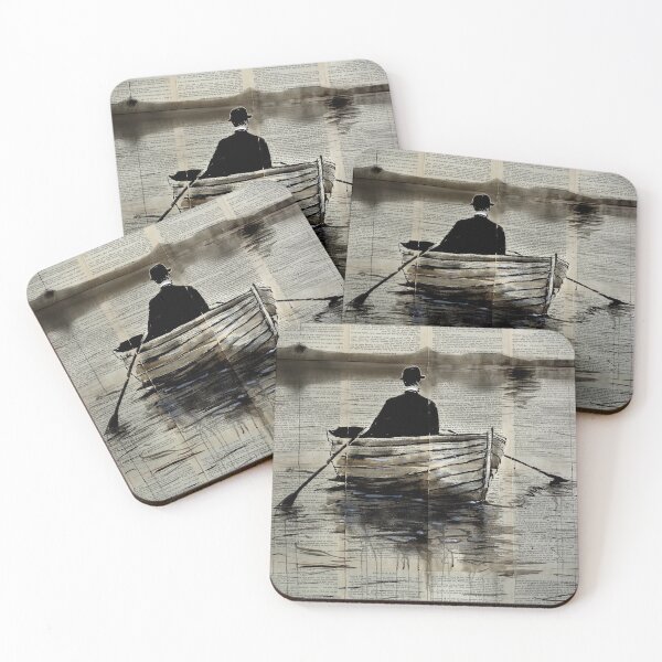 Item preview, adrift designed and sold by Loui  Jover.