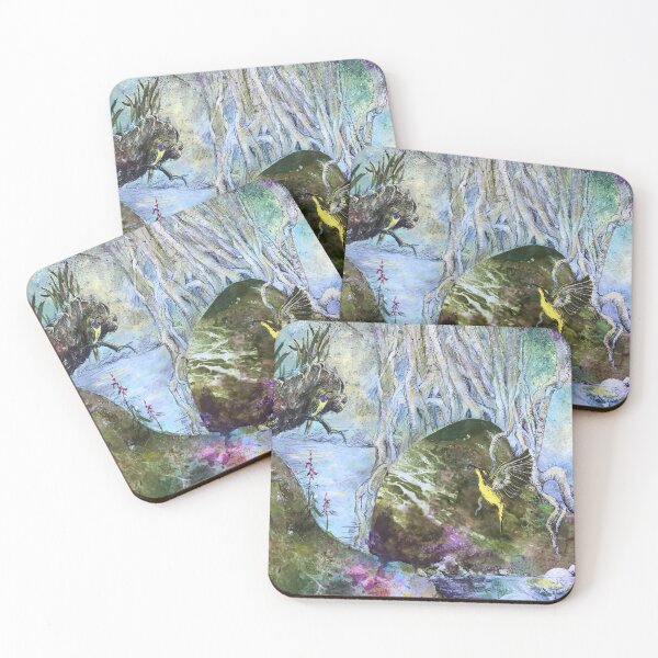 Item preview, Sunbird designed and sold by Lyn Walker.