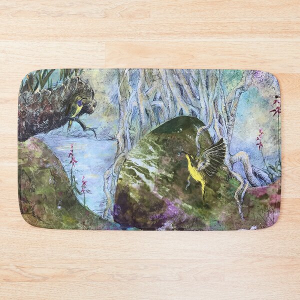Item preview, Sunbird designed and sold by Lyn Walker.