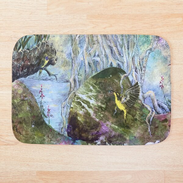 Item preview, Sunbird designed and sold by Lyn Walker.