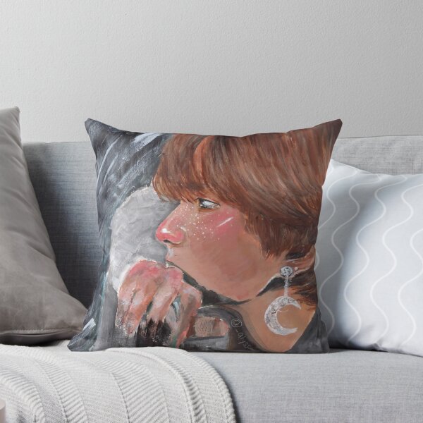 Item preview, Taehyung - Stargazing designed and sold by alyssum7.