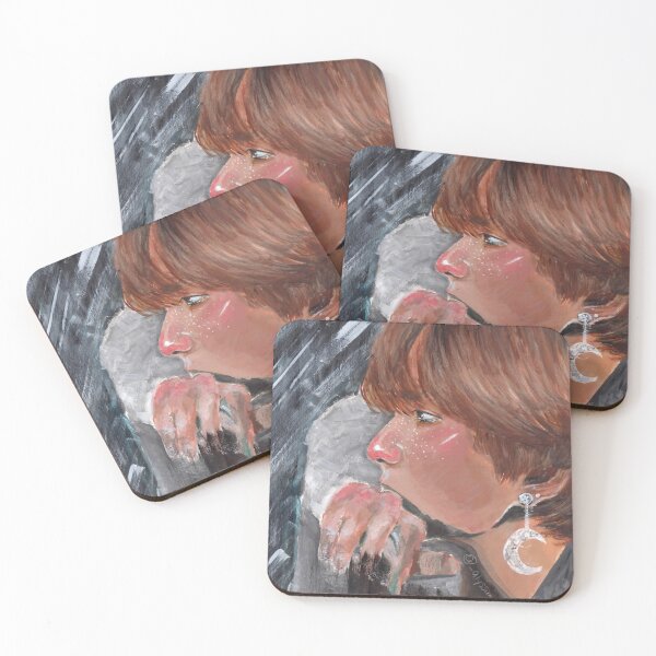 Item preview, Taehyung - Stargazing designed and sold by alyssum7.