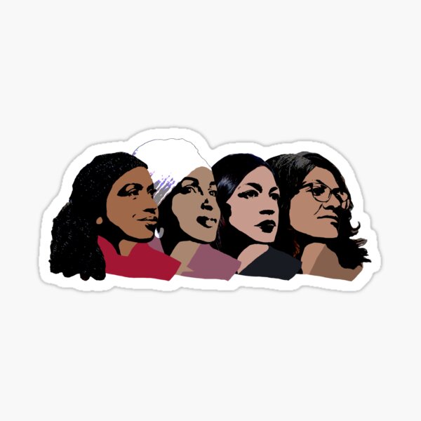 Item preview, Nevertheless, They Persisted (No Text) designed and sold by Voytkostudios.
