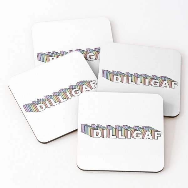 Item preview, DILLIGAF designed and sold by observation.