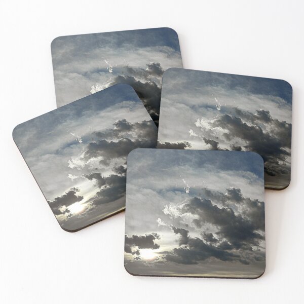Item preview, ©HCS Black Journeyclouds IA. designed and sold by OmarHernandez.