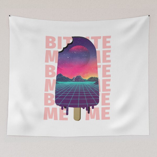 Item preview, Bite Beyond designed and sold by SourLimeDesigns.