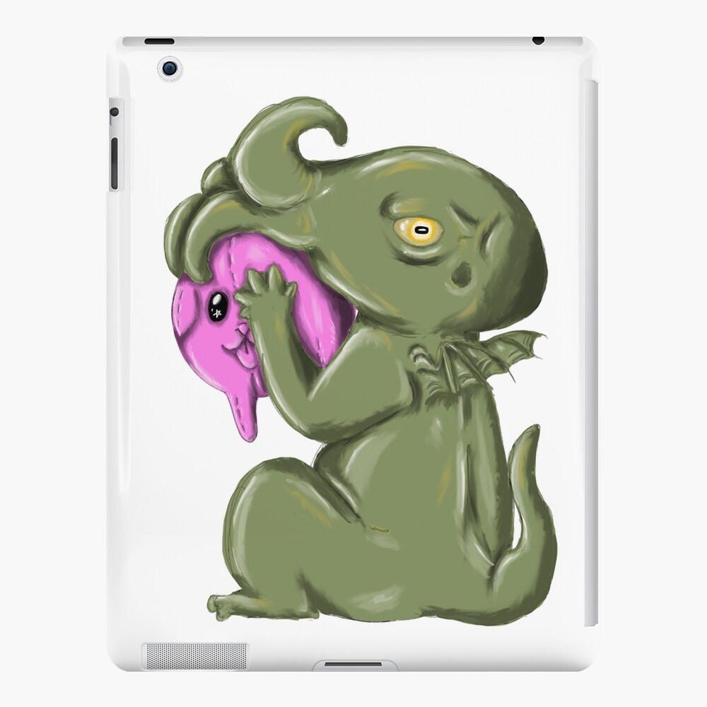 The Rat King iPad Case & Skin for Sale by LivingBi0hazard