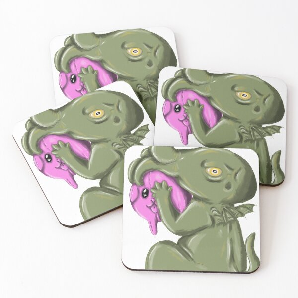 Item preview, Cthulhu designed and sold by LivingBi0hazard.