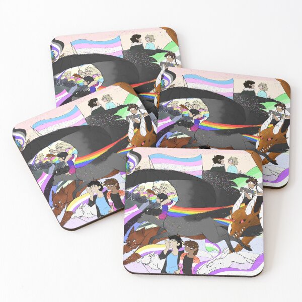 Item preview, PRIDE designed and sold by wildcarrd.