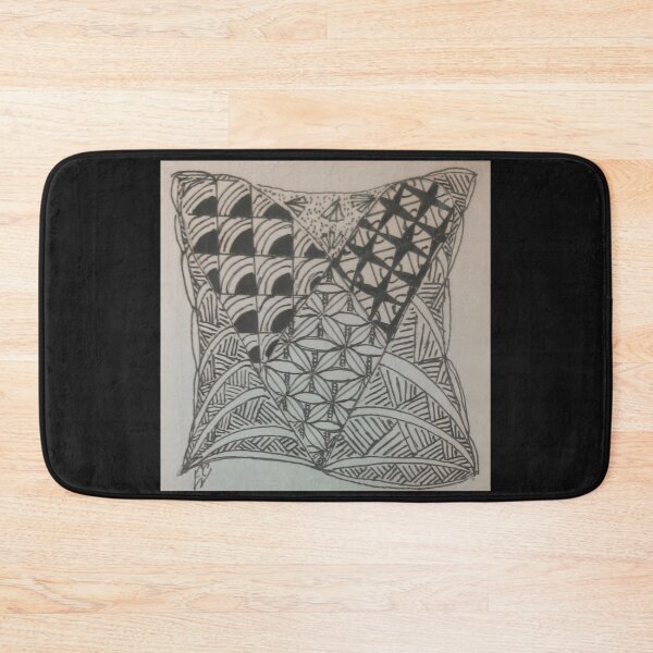 Artikelvorschau, Zentangle 43 von CC Willow entworfen und verkauft von CCWillow.