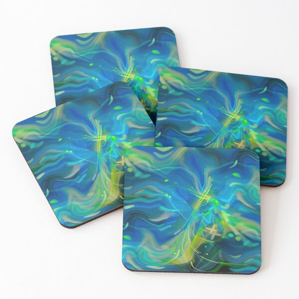 Item preview, ©DA FS Wormholes Sparks V1FD. designed and sold by OmarHernandez.
