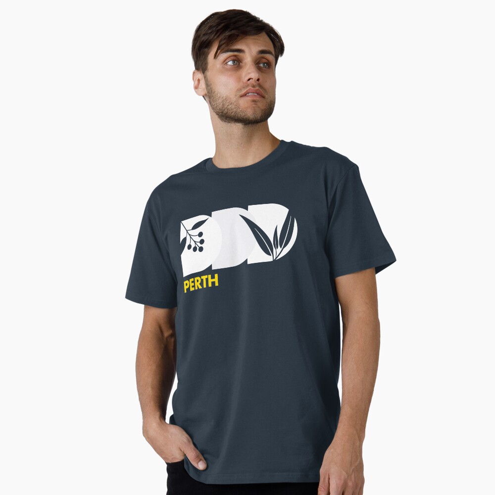 Item preview, Premium T-Shirt designed and sold by dddperth.