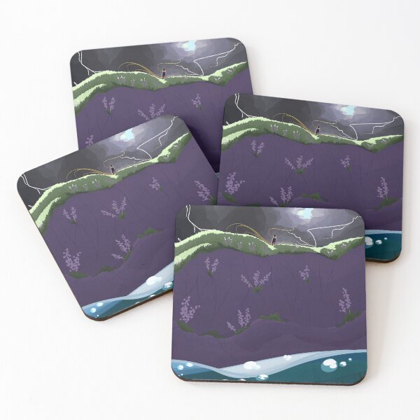 Item preview, the isle of lyngvi designed and sold by wildcarrd.