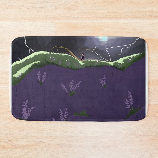 Item preview, the isle of lyngvi designed and sold by wildcarrd.