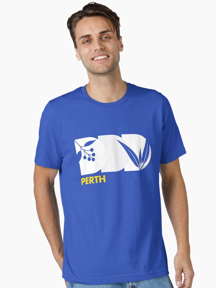 Thumbnail 2 of 7, Essential T-Shirt, DDD Djilba Yearless designed and sold by dddperth.